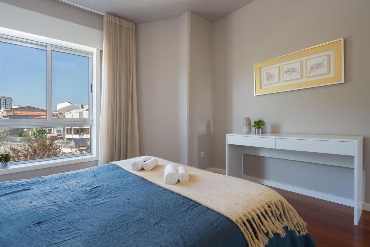 Carolina Roomy & Modern Apartment Порто Екстериор снимка
